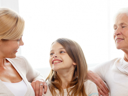 probiotiques enfants, adultes et 50 ans et plus