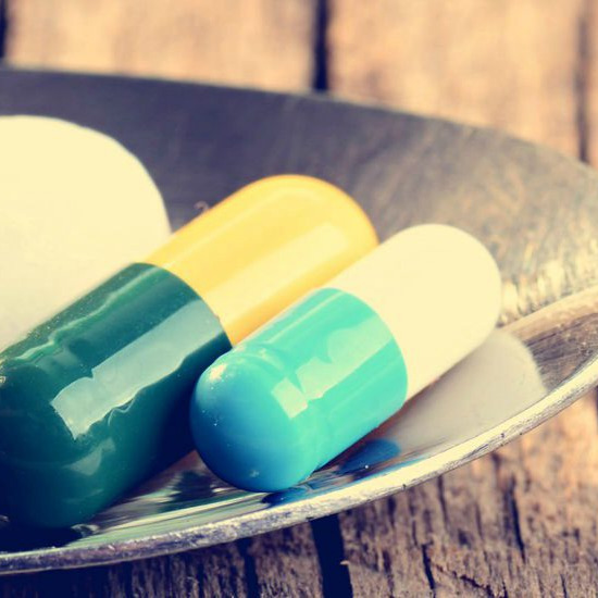 antibiotiques et probiotiques