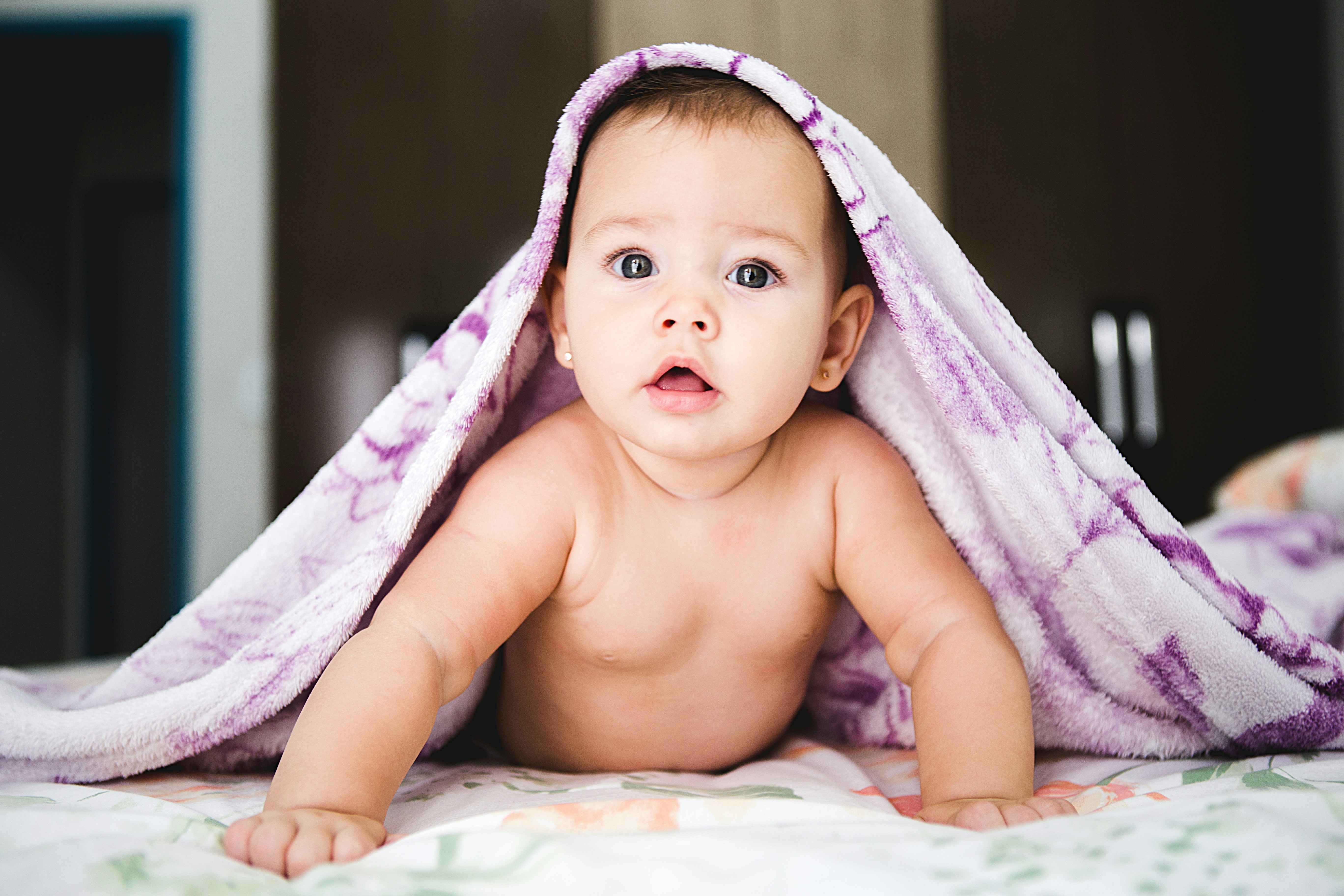 Est-ce sécuritaire de donner des probiotiques pour bébés : si oui quand peut-on en donner ?