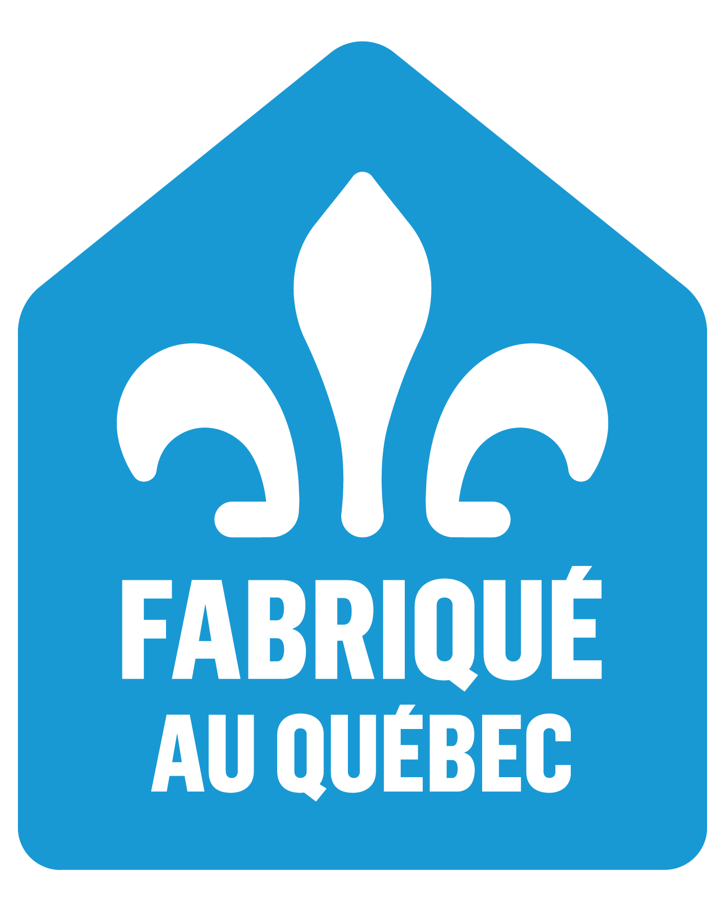Fabriqué au Québec