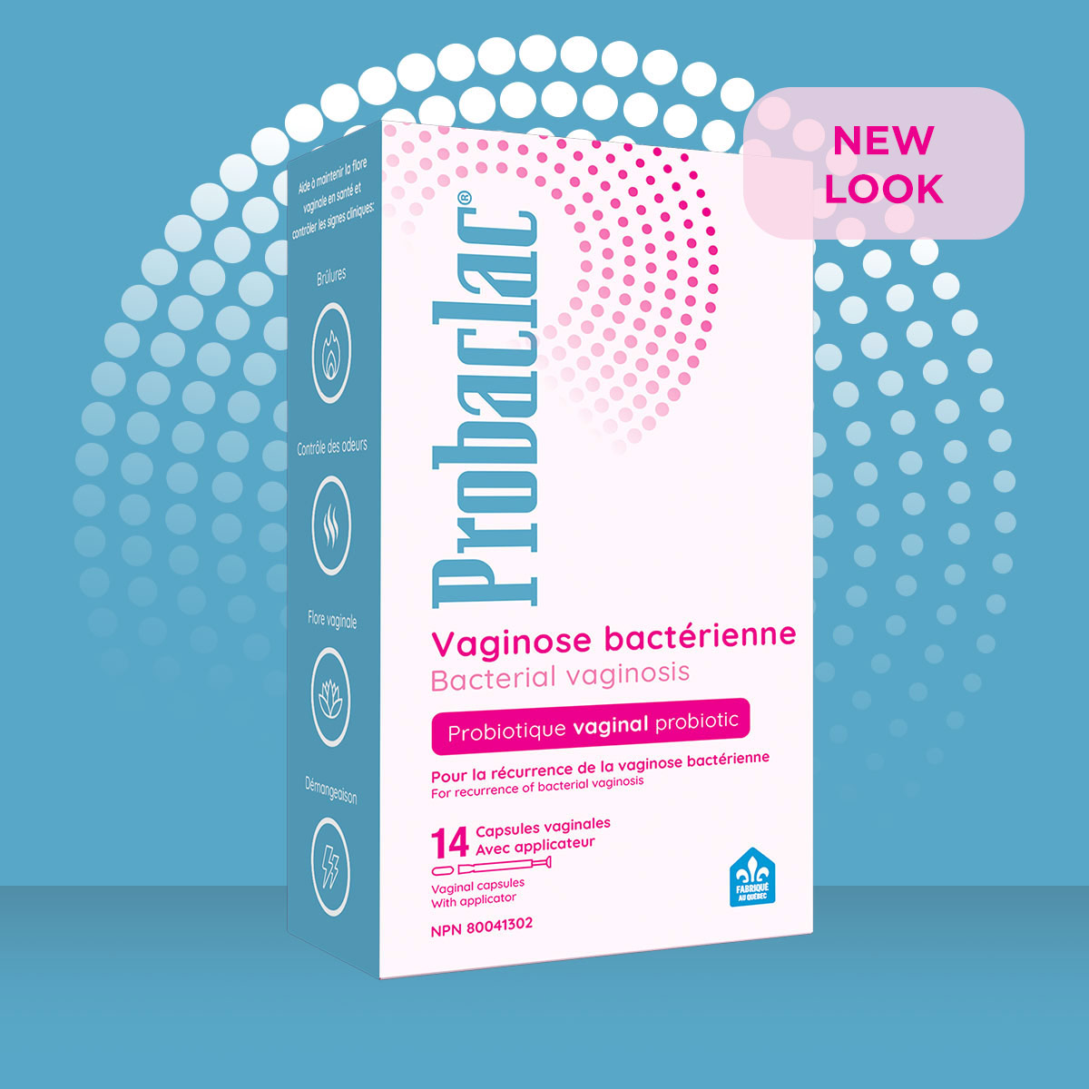Probaclac Vaginal