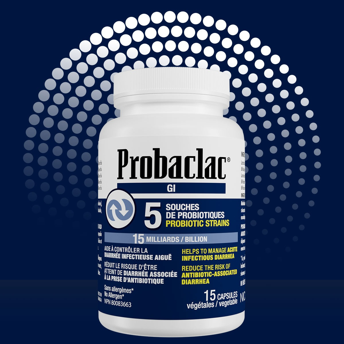 Probaclac gi