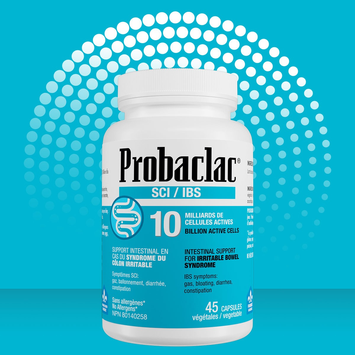 Probaclac sci