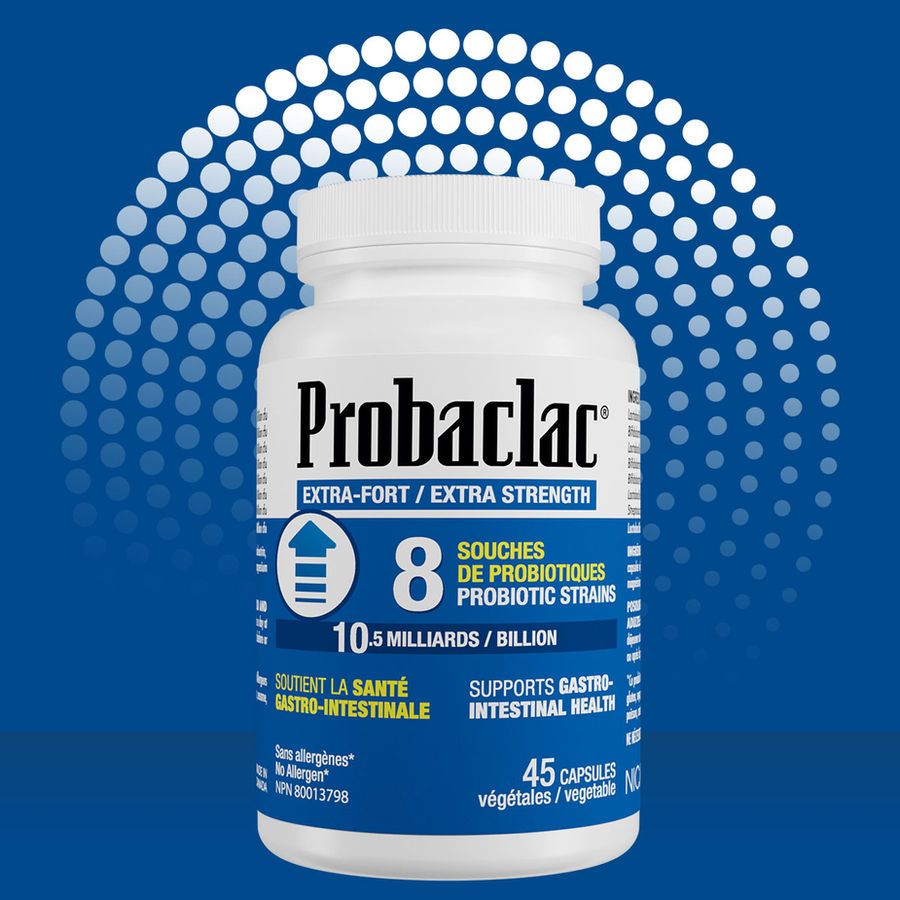 Probaclac Extra-fort
