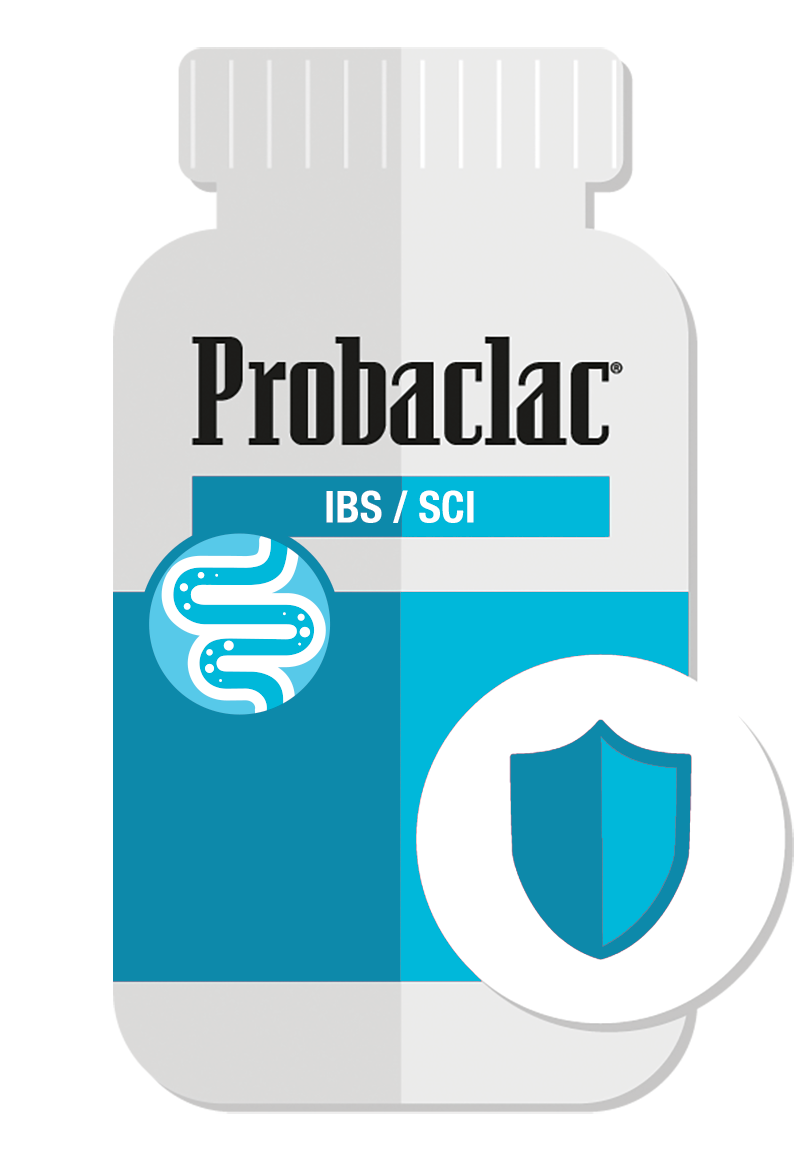 Probaclac Côlon irritable