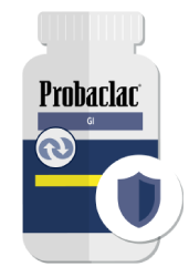 Probaclac Gastro-Intestinal