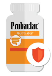 Probaclac Adultes — bouclier santé