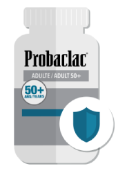 Probaclac 50 ans et +