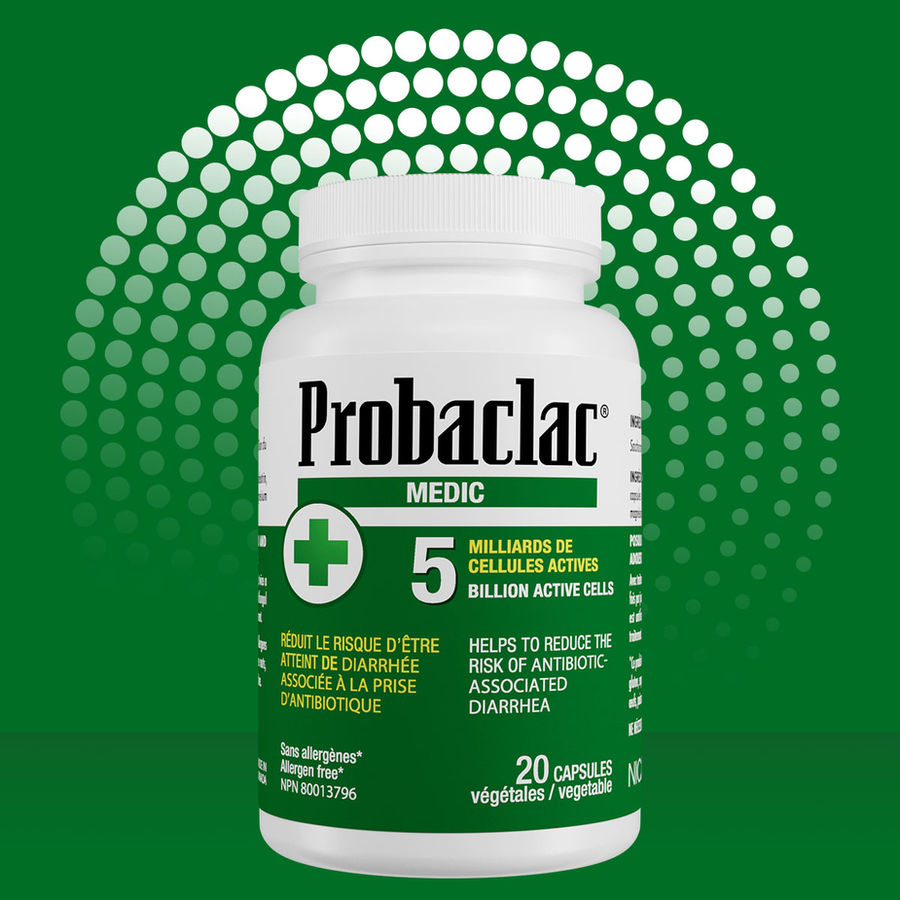 Probaclac Medic